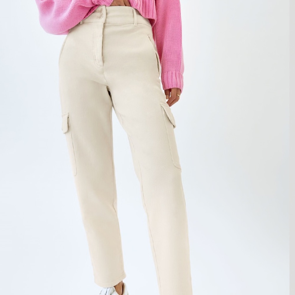 Wilfred Free x ARITZIA ~ Modern Cargo Pant (4)